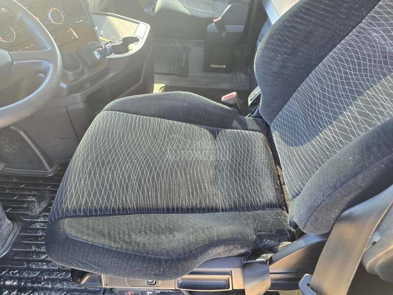 Mercedes Benz 1840 EURO6
