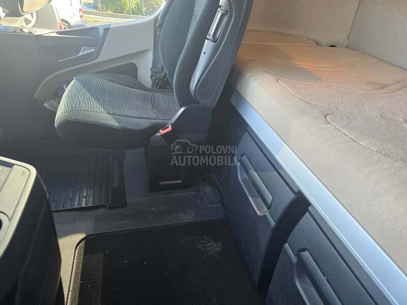 Mercedes Benz 1840 EURO6
