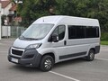 Peugeot Boxer 2.0 HDI PUTNICKI N0V