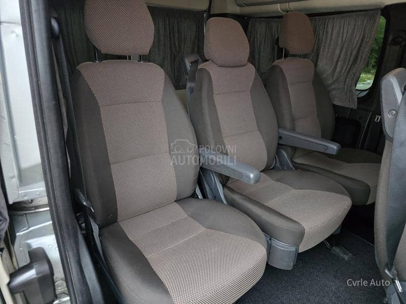 Peugeot Boxer 2.0 HDI PUTNICKI N0V