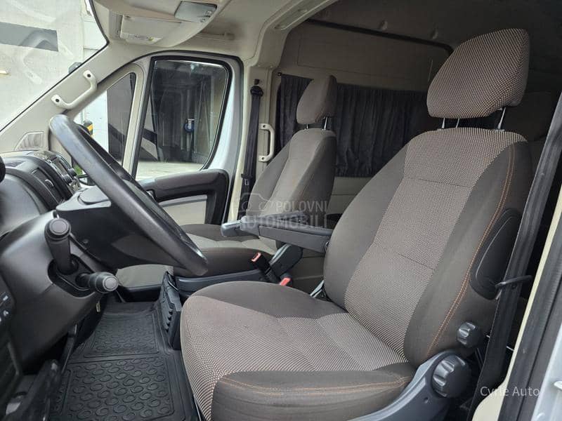 Peugeot Boxer 2.0 HDI PUTNICKI N0V