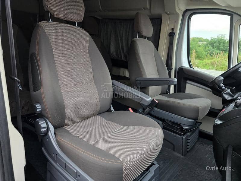 Peugeot Boxer 2.0 HDI PUTNICKI N0V