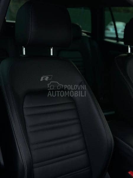 Volkswagen Passat B8 R-LINE/4MOTION/240