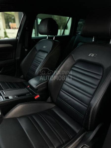 Volkswagen Passat B8 R-LINE/4MOTION/240