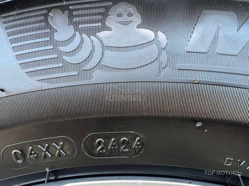 Citroen C5 Aircross ZAMENjEN LANAC