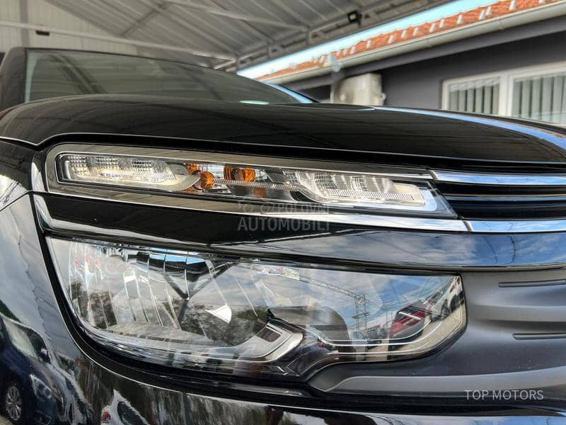 Citroen C5 Aircross ZAMENjEN LANAC