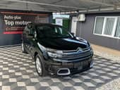Citroen C5 Aircross ZAMENjEN LANAC