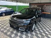 Citroen C5 Aircross ZAMENjEN LANAC