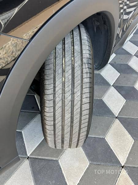 Citroen C5 Aircross ZAMENjEN LANAC