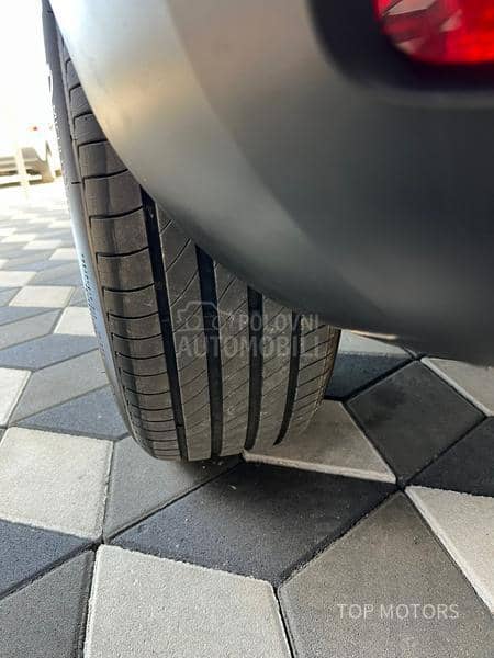 Citroen C5 Aircross ZAMENjEN LANAC