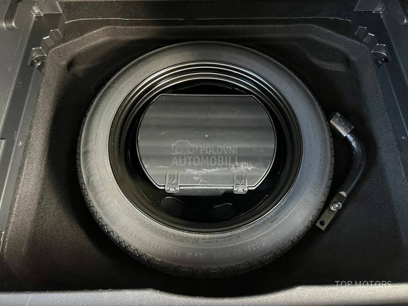 Citroen C5 Aircross ZAMENjEN LANAC