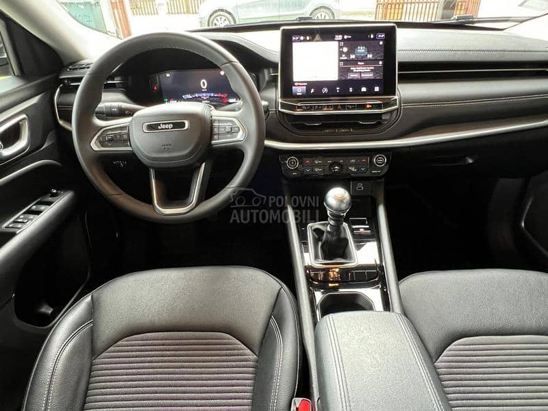 Jeep Compass  Jeep Compass