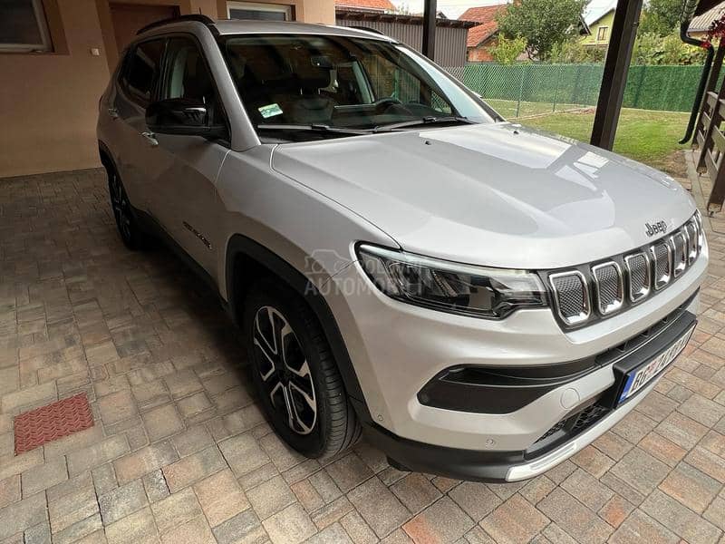 Jeep Compass  Jeep Compass