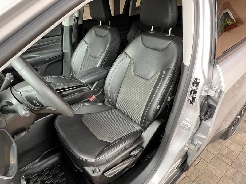 Jeep Compass  Jeep Compass