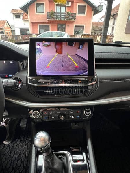 Jeep Compass  Jeep Compass