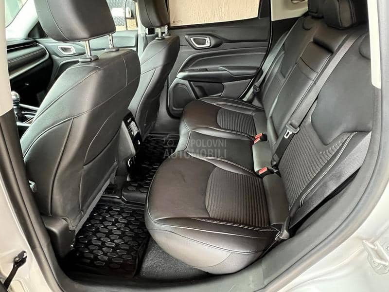 Jeep Compass  Jeep Compass