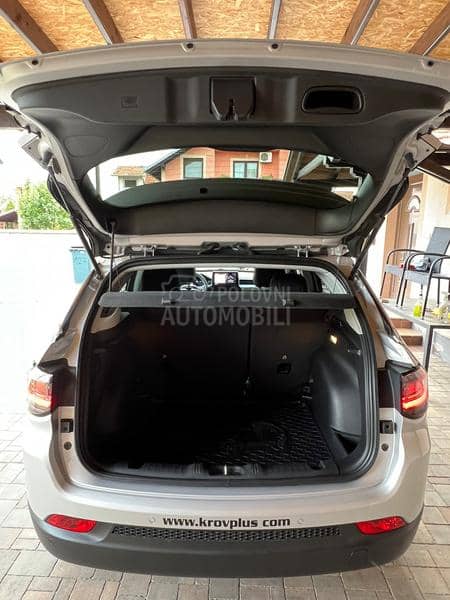 Jeep Compass  Jeep Compass