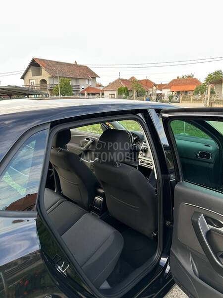 Volkswagen Polo 1.4 Tdi High Line CH
