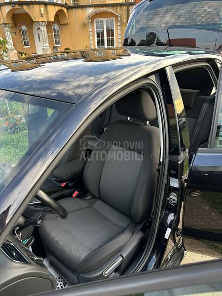 Volkswagen Polo 1.4 Tdi High Line CH