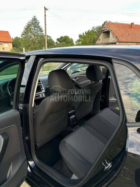 Volkswagen Polo 1.4 Tdi High Line CH