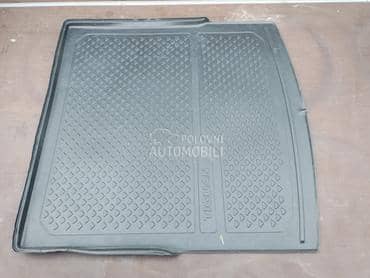 gepek kadica za Volkswagen Tiguan