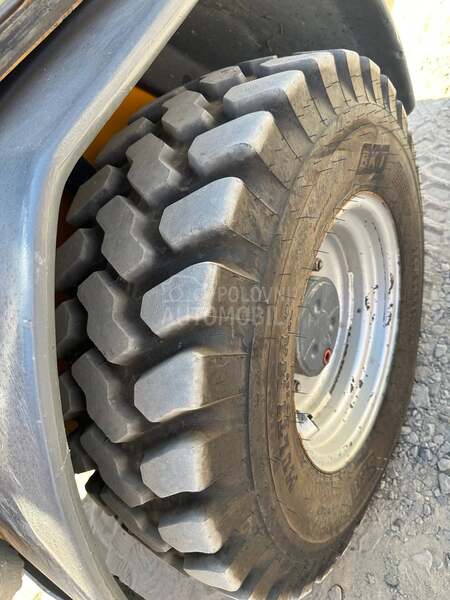 Terex SKS 634