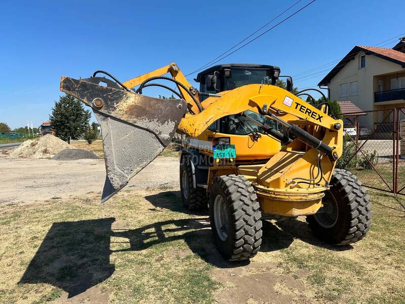 Terex SKS 634