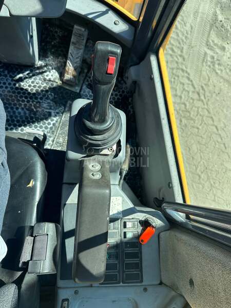 Terex SKS 634