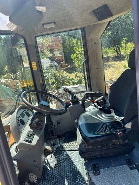 Terex SKS 634