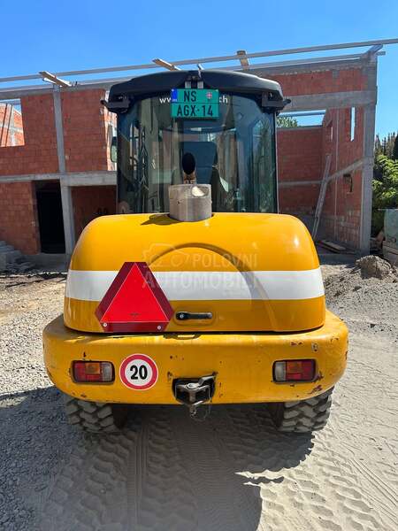 Terex SKS 634
