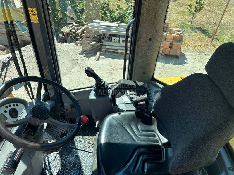 Terex SKS 634