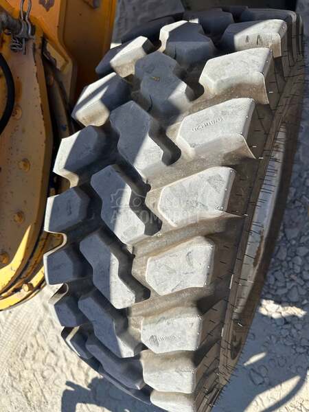 Terex SKS 634