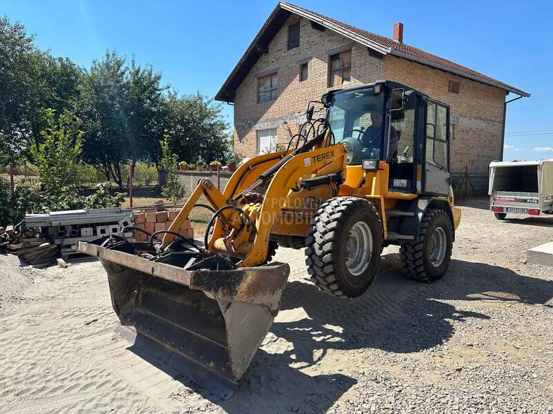 Terex SKS 634