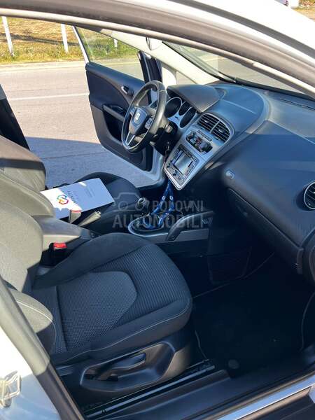 Seat Altea freetrack