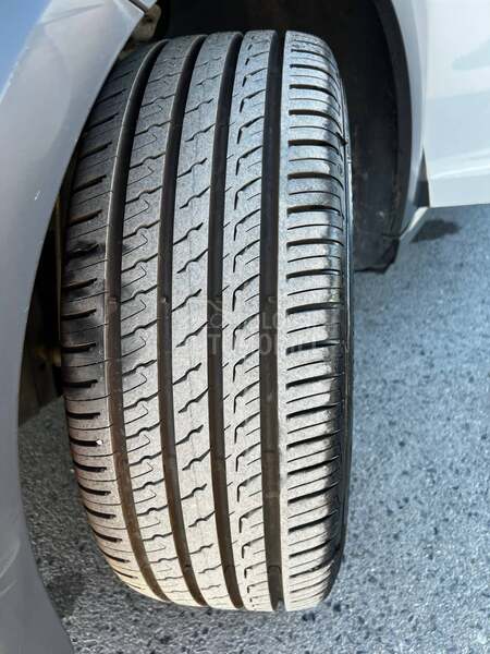 Seat Altea freetrack