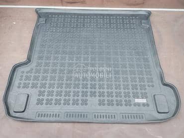 gepek kadica za Audi Q7