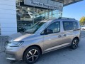 Volkswagen Caddy Compact Life 2.0 TDI