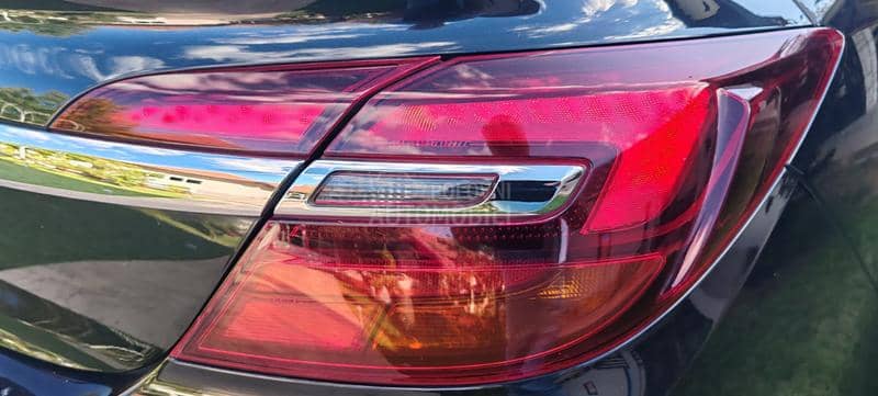 Opel Insignia 2.0  CDTI