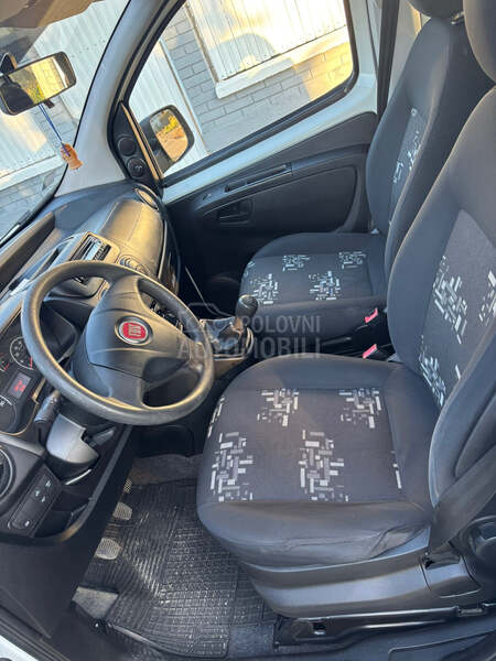 Fiat Qubo 