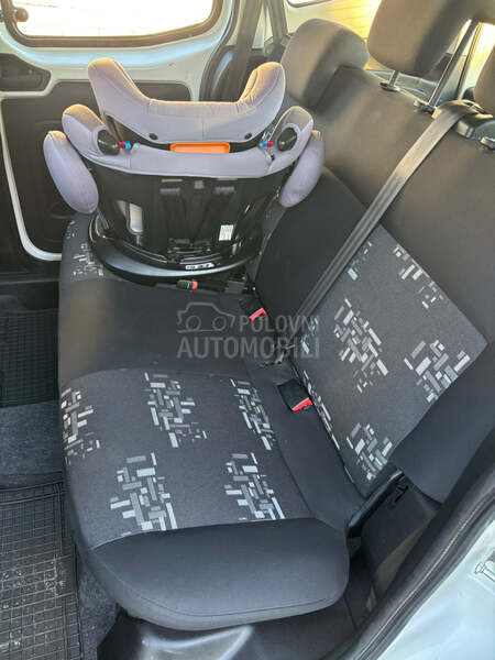 Fiat Qubo 