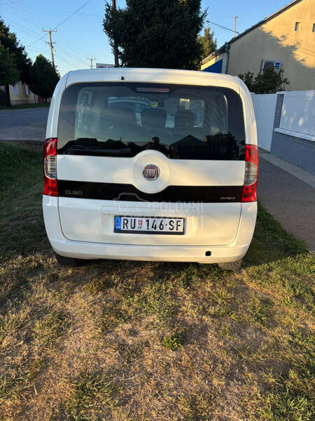 Fiat Qubo 