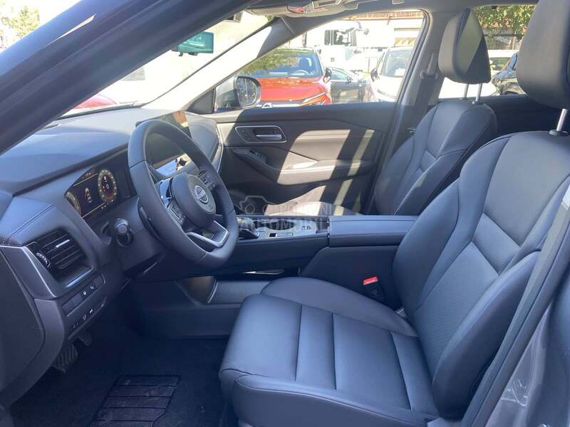 Nissan X-Trail 1.5 CVT 163 TEKNA