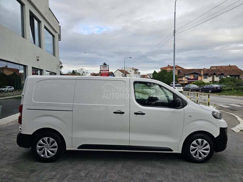 Peugeot Expert 1.5 Hdi