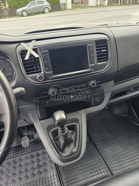 Peugeot Expert 1.5 Hdi