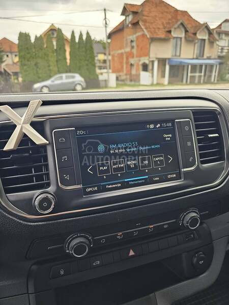 Peugeot Expert 1.5 Hdi