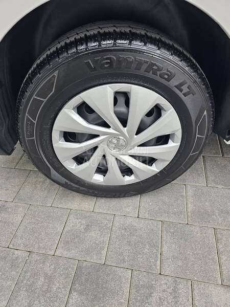 Peugeot Expert 1.5 Hdi