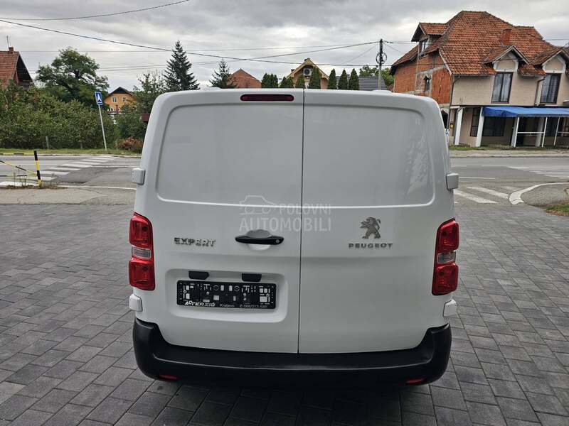 Peugeot Expert 1.5 Hdi