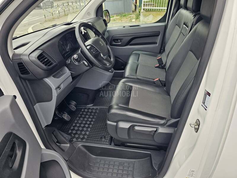 Peugeot Expert 1.5 Hdi