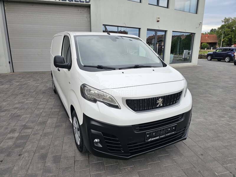 Peugeot Expert 1.5 Hdi