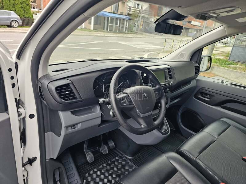 Peugeot Expert 1.5 Hdi